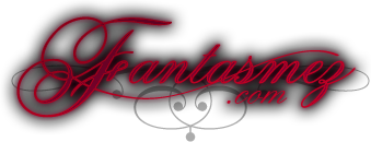 Logo de Fantasmez